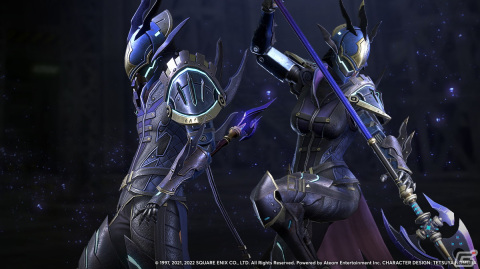 「ファイナルファンタジーVII ザ ファーストソルジャー」強敵バハムートや新スタイル「ドラグーン」が登場するシーズン2が開幕！の画像3