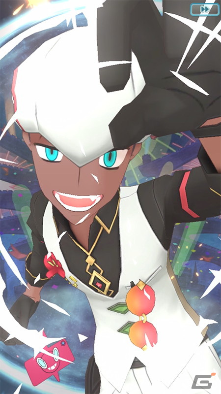「ポケモンマスターズ EX」で2.5周年記念キャンペーンが開催！キバナ＆フライゴンなどの新バディーズが登場の画像15