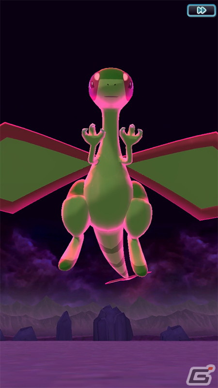 「ポケモンマスターズ EX」で2.5周年記念キャンペーンが開催！キバナ＆フライゴンなどの新バディーズが登場の画像17
