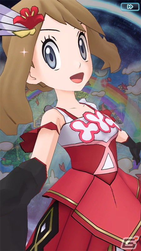 「ポケモンマスターズ EX」で2.5周年記念キャンペーンが開催！キバナ＆フライゴンなどの新バディーズが登場の画像7