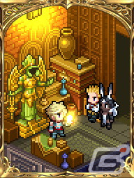「FFBE」に「ファイナルファンタジーXII ザ ゾディアック エイジ」から新Neo Visionユニットのバルフレアとアーシェが参戦！の画像4