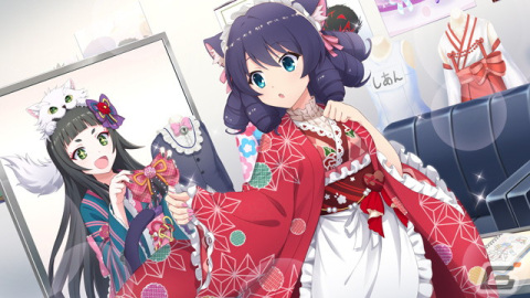 「SHOW BY ROCK!! Fes A Live」にて「伝説のイベント！？メロディフラワーフェス～前夜祭～」が開催！の画像5