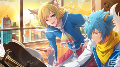 「SHOW BY ROCK!! Fes A Live」にて「伝説のイベント！？メロディフラワーフェス～前夜祭～」が開催！の画像7