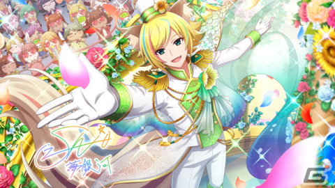 「SHOW BY ROCK!! Fes A Live」にて「伝説のイベント！？メロディフラワーフェス～前夜祭～」が開催！の画像8