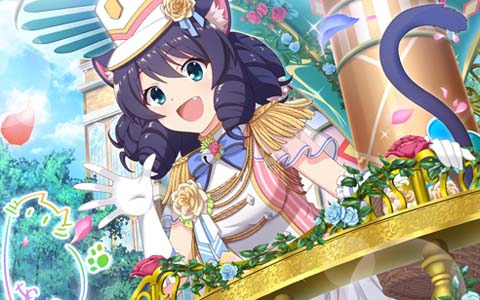 「SHOW BY ROCK!! Fes A Live」にて「伝説のイベント！？メロディフラワーフェス～前夜祭～」が開催！