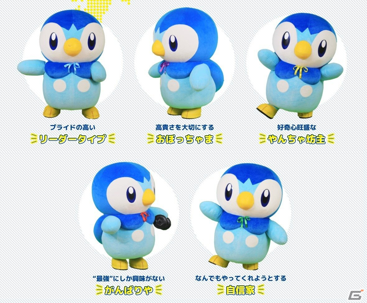 PSA10 ポッチャマ プロジェクトポッチャマ PROMO S-Pプロモ PSA10】ポッチャマ プロモ プロジェクト 232/S-P