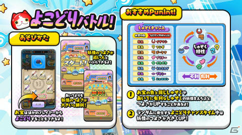 「妖怪ウォッチ ぷにぷに」フブヌ・ダルクやガラピョンが新たに登場！イベント「ニャーサー王物語～フブヌ・ダルク編～」が実施の画像6