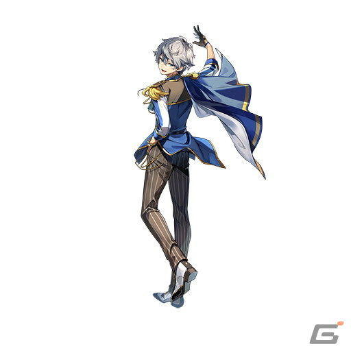 「ラストピリオド」にてKnightsメンバーが登場する「あんさんぶるスターズ！！」とのコラボイベントが開催！の画像4