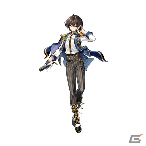 「ラストピリオド」にてKnightsメンバーが登場する「あんさんぶるスターズ！！」とのコラボイベントが開催！の画像5