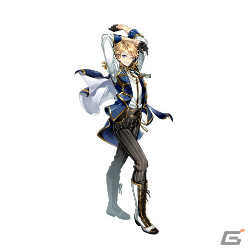 「ラストピリオド」にてKnightsメンバーが登場する「あんさんぶるスターズ！！」とのコラボイベントが開催！の画像6