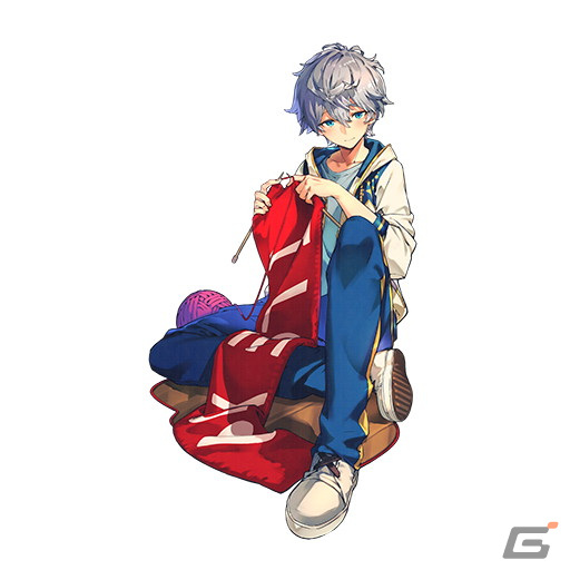 「ラストピリオド」にてKnightsメンバーが登場する「あんさんぶるスターズ！！」とのコラボイベントが開催！の画像9
