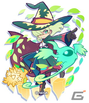 「ぷよぷよ!!クエスト」にて2600万DL記念キャンペーンが開催！金樹の大魔法使いローザッテらが登場するフルパワーガチャを配信の画像18