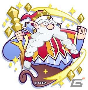 「ぷよぷよ!!クエスト」にて2600万DL記念キャンペーンが開催！金樹の大魔法使いローザッテらが登場するフルパワーガチャを配信の画像20