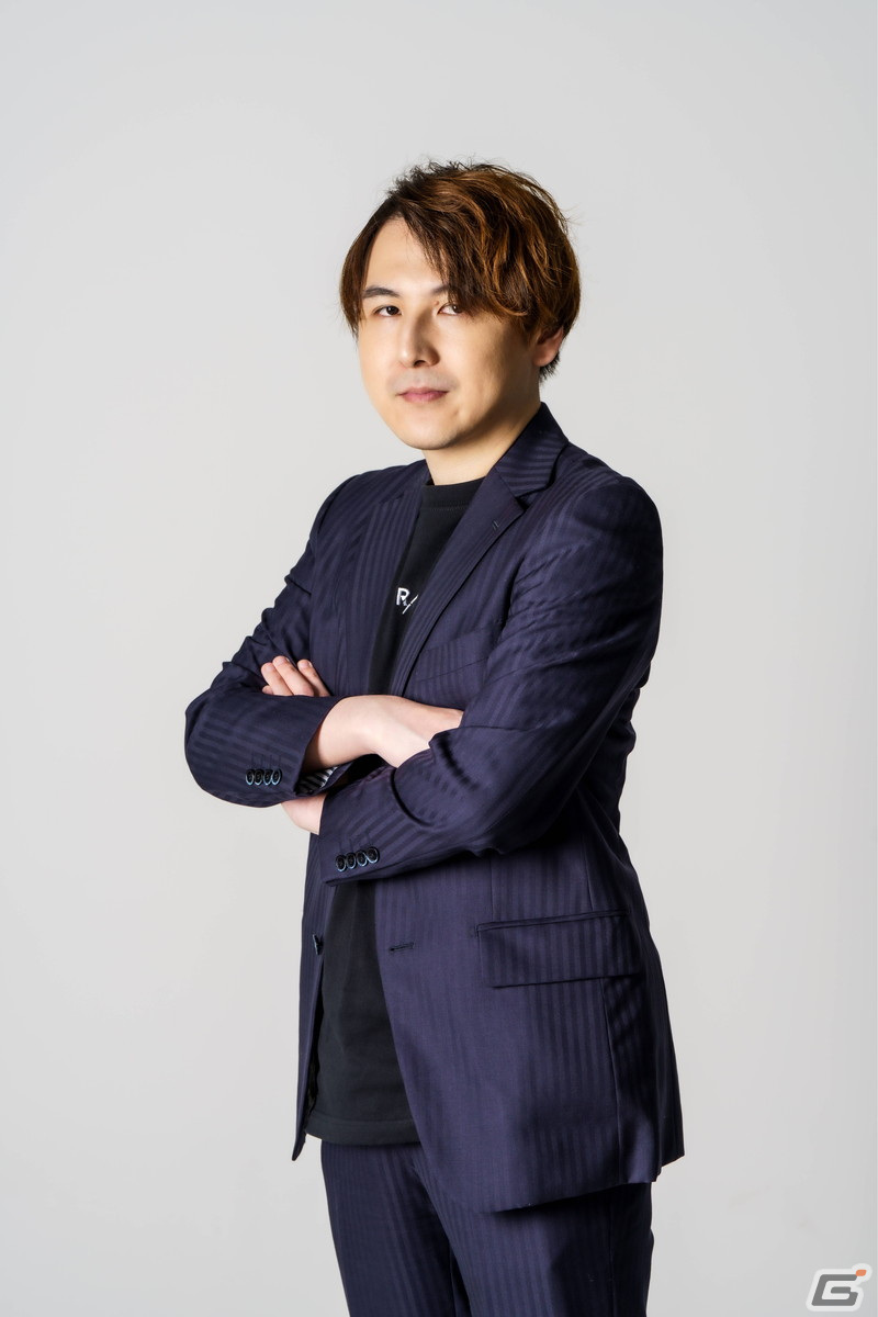 プロeスポーツチーム「REJECT」のチーム運営部 部長にストリーマー・解説者のYamatoNとしても活躍する林祐人氏が就任の画像2
