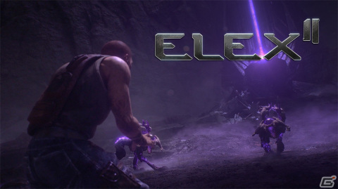 圧倒的な自由度を誇るオープンワールド・SFアクションRPG「ELEX II」が発売！リリーストレーラーも公開にの画像12