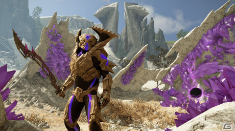 圧倒的な自由度を誇るオープンワールド・SFアクションRPG「ELEX II」が発売！リリーストレーラーも公開にの画像9