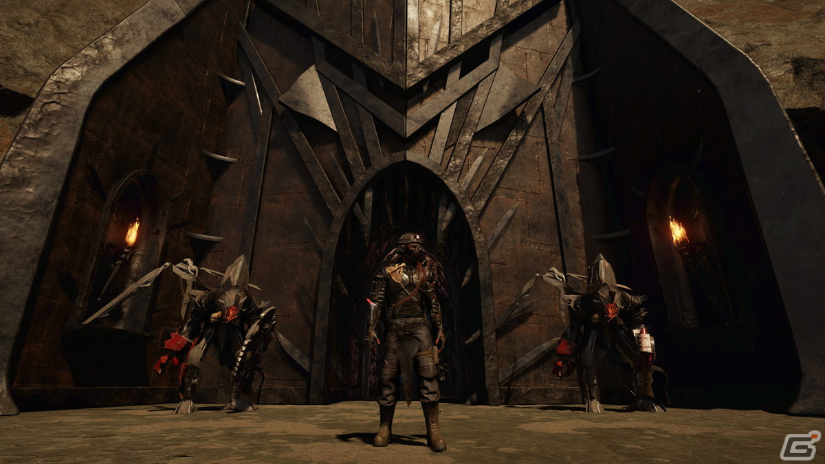 圧倒的な自由度を誇るオープンワールド・SFアクションRPG「ELEX II」が発売！リリーストレーラーも公開にの画像11