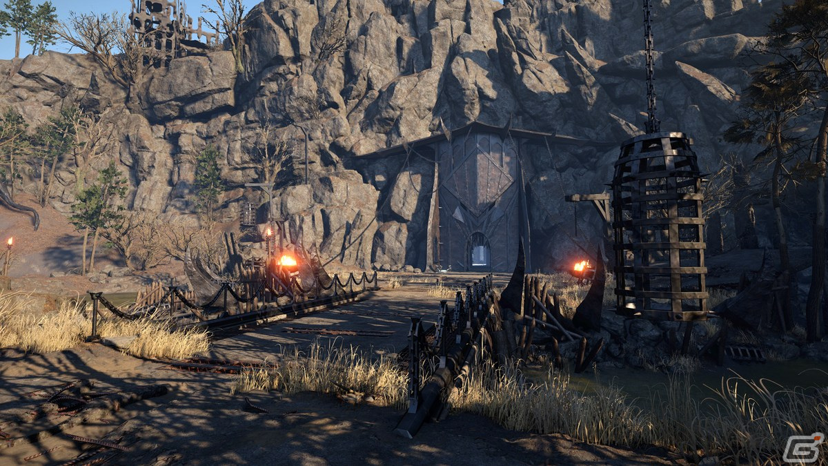 圧倒的な自由度を誇るオープンワールド・SFアクションRPG「ELEX II」が発売！リリーストレーラーも公開にの画像7