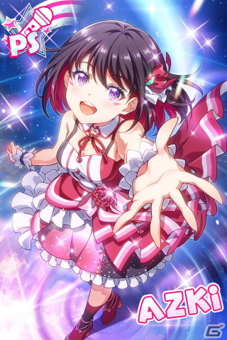 「Tokyo 7th シスターズ」でホロライブとのコラボが3月8日より開催！AZKiさん、ときのそらさん、星街すいせいさんとのコラボ楽曲が登場の画像5