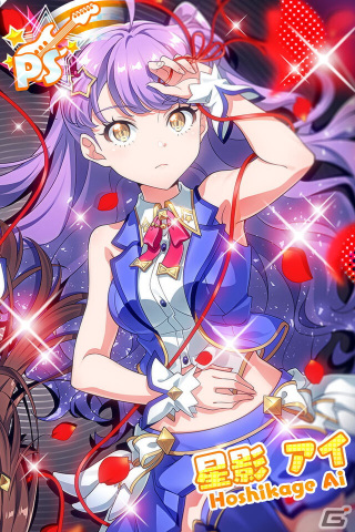 「Tokyo 7th シスターズ」でホロライブとのコラボが3月8日より開催！AZKiさん、ときのそらさん、星街すいせいさんとのコラボ楽曲が登場の画像8