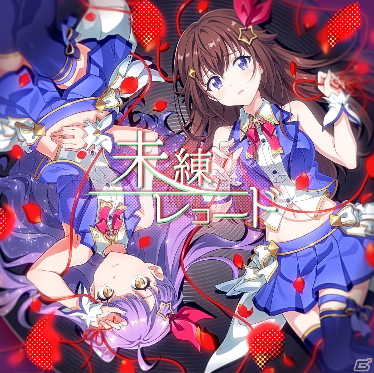 「Tokyo 7th シスターズ」でホロライブとのコラボが3月8日より開催！AZKiさん、ときのそらさん、星街すいせいさんとのコラボ楽曲が登場の画像4
