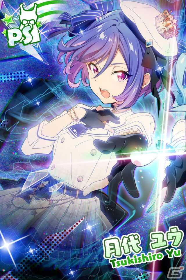 Tokyo 7th シスターズ」でホロライブとのコラボが3月8日より開催！AZKi