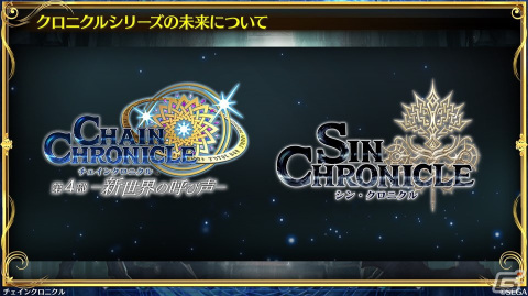「チェンクロ」第4部メインストーリー新章「Cross World Chapters」の情報が公開！開催間近の「テイルズ オブ」シリーズコラボも紹介の画像75