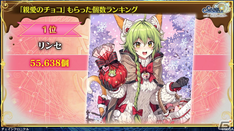 「チェンクロ」第4部メインストーリー新章「Cross World Chapters」の情報が公開！開催間近の「テイルズ オブ」シリーズコラボも紹介の画像64