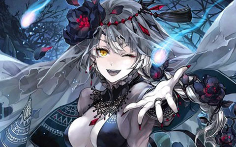 「チェンクロ」第4部メインストーリー新章「Cross World Chapters」の情報が公開！開催間近の「テイルズ オブ」シリーズコラボも紹介