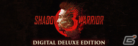 「Shadow Warrior 3」がPS4/XboxSX|S/Xbox One/Steam向けにリリース！ハイスピードな銃撃戦や切れ味の鋭い近接戦闘を楽しめるFPSの画像9