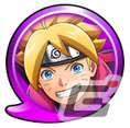 「NARUTO X BORUTO 忍者BORUTAGE」全世界1億DL突破！無料10連ガシャや「1億DL突破記念！オールスター大感謝ガシャ」が実施の画像13