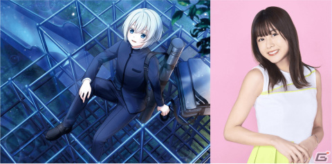 「八月のシンデレラナイン」のノベライズ第4弾「白夜に揺蕩う追憶」が3月30日に発売！の画像2