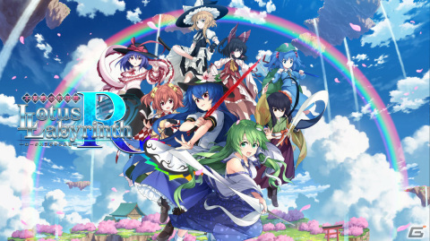 「Evergate」「Touhou Luna Nights」など14作品が最大70％オフに！「Phoenixx Spring Sale」がPS Storeとニンテンドーeショップで実施の画像12