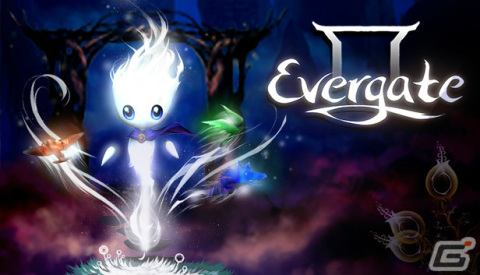 「Evergate」「Touhou Luna Nights」など14作品が最大70％オフに！「Phoenixx Spring Sale」がPS Storeとニンテンドーeショップで実施の画像2