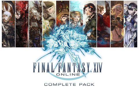 「ファイナルファンタジーXIV コンプリートパック」（DL版）が30％OFFで購入できるセールが開催！