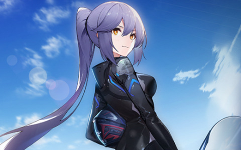 「アズールレーン」鈴鹿サーキット60周年ファン感謝デーにヤマハ発動機社員レースチーム「IRF」とのコラボチームが参加！