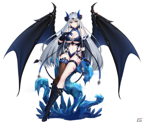 「COUNTER: SIDE」にSSR覚醒「ユナ・スプリングフィールド：ソーラーコーデックス（CV：内田真礼＆内田雄馬）」が登場！の画像8