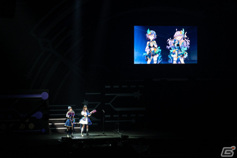 「Tokyo 7th シスターズ Live Tokyo-7th FESTIVAL in Ryogoku Kokugikan」初日レポートの画像4