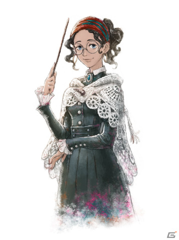 発売間近のタクティクスRPG「トライアングルストラテジー」の情報をおさらい！ストーリーやバトル、システムまでの画像16