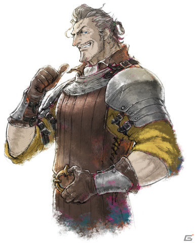 発売間近のタクティクスRPG「トライアングルストラテジー」の情報をおさらい！ストーリーやバトル、システムまでの画像17