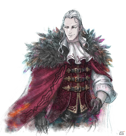 発売間近のタクティクスRPG「トライアングルストラテジー」の情報をおさらい！ストーリーやバトル、システムまでの画像18