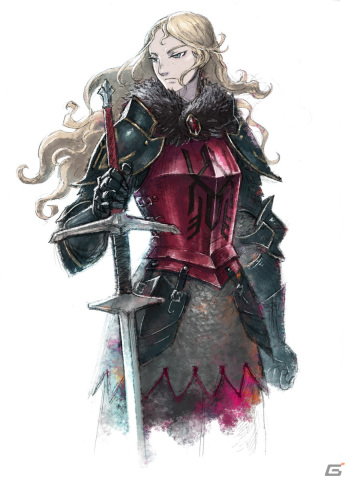 発売間近のタクティクスRPG「トライアングルストラテジー」の情報をおさらい！ストーリーやバトル、システムまでの画像20