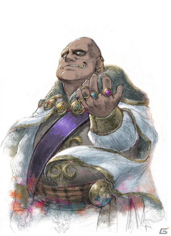 発売間近のタクティクスRPG「トライアングルストラテジー」の情報をおさらい！ストーリーやバトル、システムまでの画像23