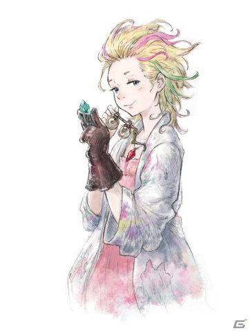 発売間近のタクティクスRPG「トライアングルストラテジー」の情報をおさらい！ストーリーやバトル、システムまでの画像38