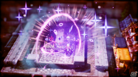発売間近のタクティクスRPG「トライアングルストラテジー」の情報をおさらい！ストーリーやバトル、システムまでの画像48