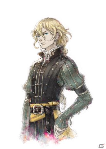 発売間近のタクティクスRPG「トライアングルストラテジー」の情報をおさらい！ストーリーやバトル、システムまでの画像5