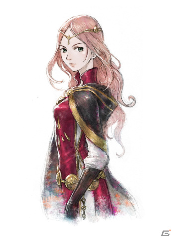 発売間近のタクティクスRPG「トライアングルストラテジー」の情報をおさらい！ストーリーやバトル、システムまでの画像8