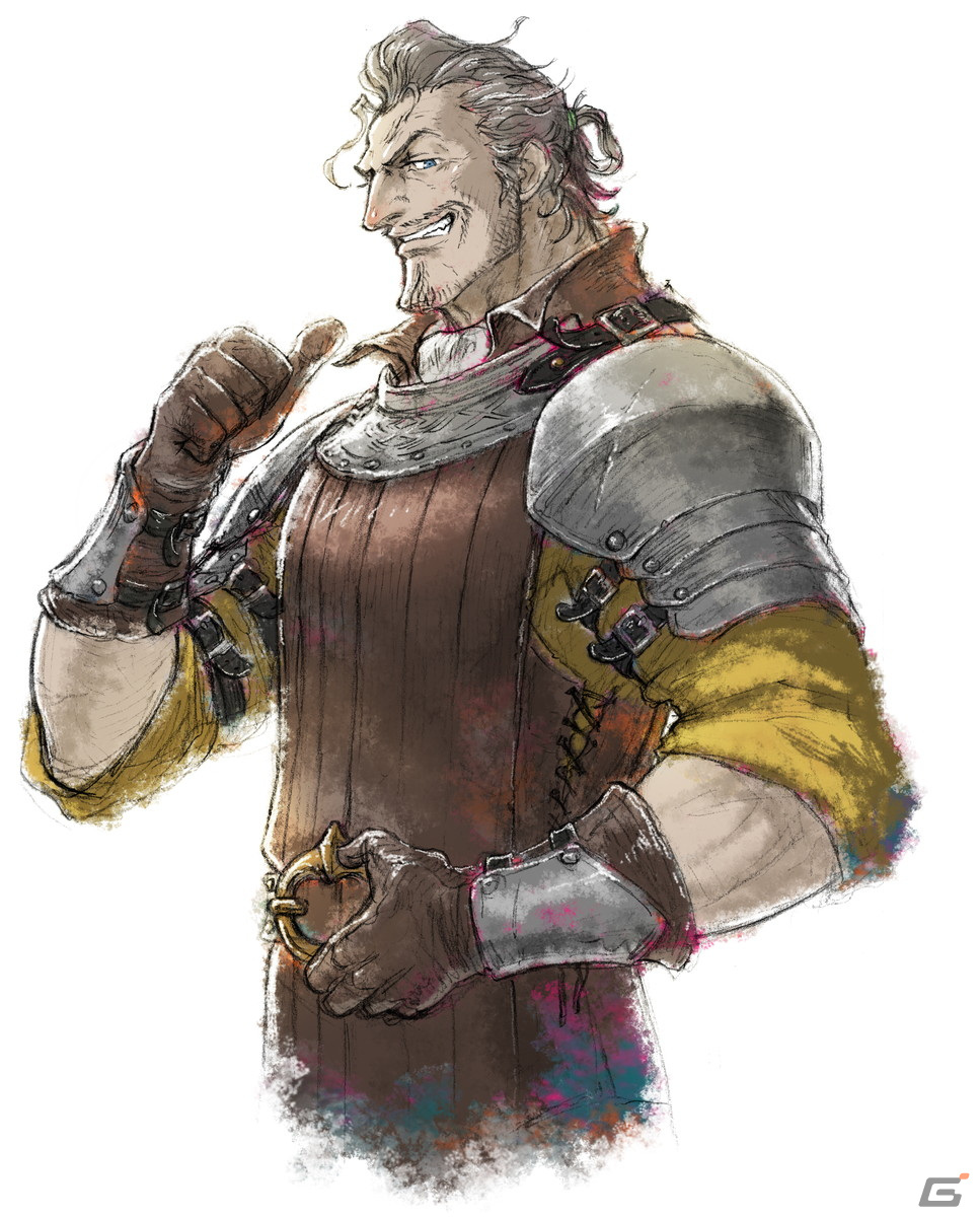 発売間近のタクティクスRPG「トライアングルストラテジー」の情報をおさらい！ストーリーやバトル、システムまでの画像17
