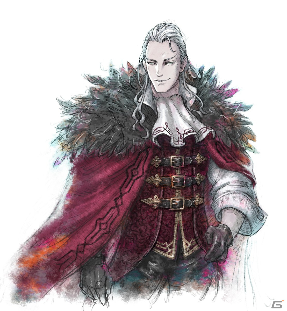 発売間近のタクティクスRPG「トライアングルストラテジー」の情報をおさらい！ストーリーやバトル、システムまでの画像18