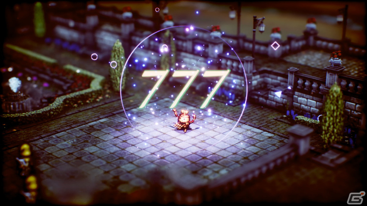 発売間近のタクティクスRPG「トライアングルストラテジー」の情報をおさらい！ストーリーやバトル、システムまでの画像35